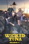 Portada de Wicked Tuna: Temporada 4