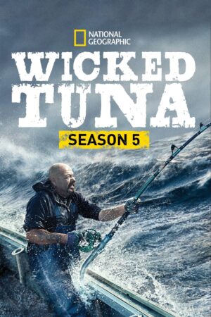 Portada de Wicked Tuna: Temporada 5
