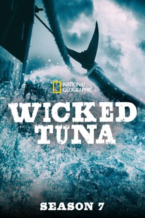 Portada de Wicked Tuna: Temporada 7