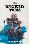 Portada de Wicked Tuna: Temporada 8