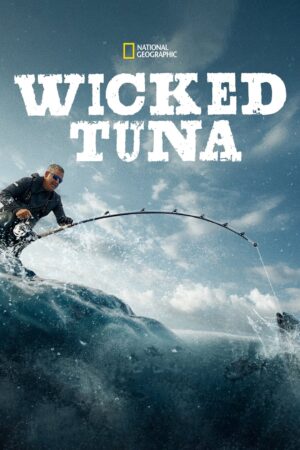 Portada de Wicked Tuna: Temporada 11
