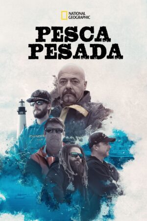 Portada de Wicked Tuna