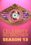 Portada de Celebrity Big Brother: Temporada 13