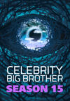 Portada de Celebrity Big Brother: Temporada 15