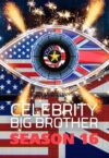 Portada de Celebrity Big Brother: Temporada 16