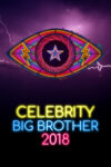 Portada de Celebrity Big Brother: Temporada 22