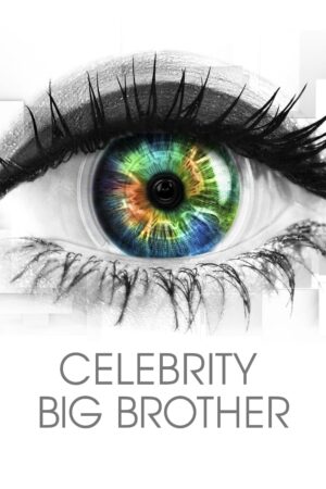 Portada de Celebrity Big Brother