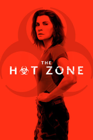 Portada de The Hot Zone
