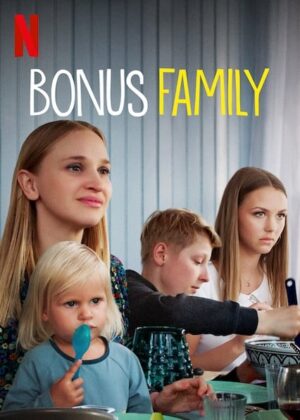 Portada de Una familia unida: Temporada 3