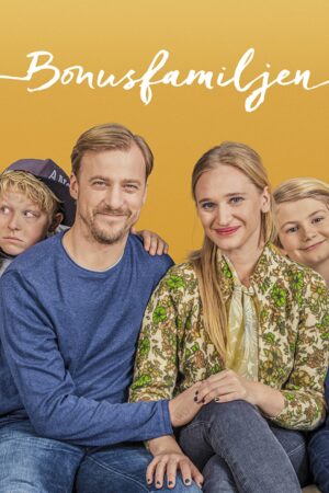 Portada de Una familia unida