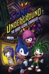 Portada de Sonic Underground: Temporada 1