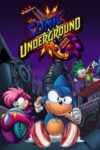 Portada de Sonic Underground