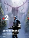 Portada de Zona Blanca: Temporada 2