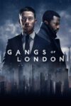Portada de Gangs of London: Temporada 1