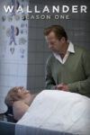 Portada de Wallander: Temporada 1