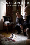 Portada de Wallander: Temporada 2