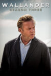 Portada de Wallander: Temporada 3