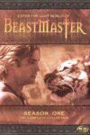 Portada de BeastMaster: Temporada 1