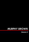 Portada de Murphy Brown: Temporada 2