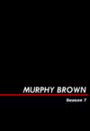 Portada de Murphy Brown: Temporada 7
