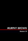 Portada de Murphy Brown: Temporada 10
