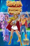 Portada de She-Ra, La Princesa del Poder: Temporada 2