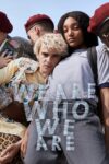 Portada de We Are Who We Are: Temporada 1