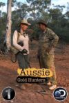 Portada de La fiebre del oro Australia: Temporada 1