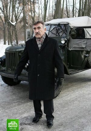 Portada de Следствие вели...: Temporada 2