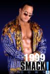 Portada de WWE SmackDown: Temporada 1