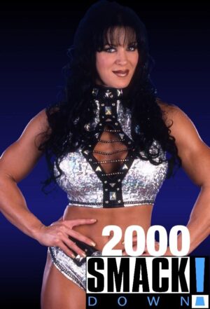 Portada de WWE SmackDown: Temporada 2