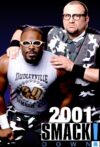 Portada de WWE SmackDown: Temporada 3