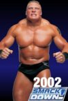 Portada de WWE SmackDown: Temporada 4