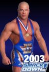 Portada de WWE SmackDown: Temporada 5