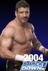 Portada de WWE SmackDown: Temporada 6