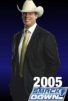 Portada de WWE SmackDown: Temporada 7