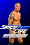 Portada de WWE SmackDown: Temporada 8