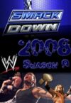 Portada de WWE SmackDown: Temporada 9