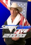 Portada de WWE SmackDown: Temporada 12