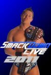 Portada de WWE SmackDown: Temporada 13