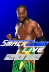 Portada de WWE SmackDown: Temporada 14