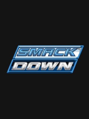 Portada de WWE SmackDown: Temporada 17
