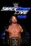 Portada de WWE SmackDown: Temporada 20