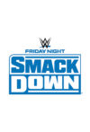 Portada de WWE SmackDown: Temporada 21