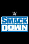 Portada de WWE SmackDown