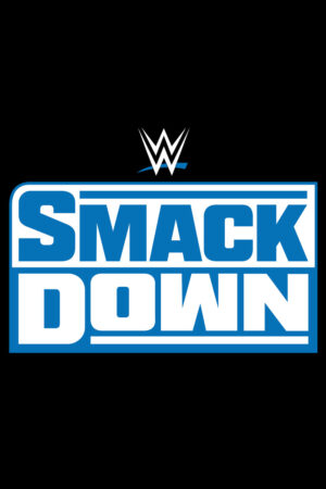 Portada de WWE SmackDown