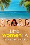 Portada de Little Women: LA: Temporada 8