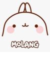 Portada de Molang: Especiales