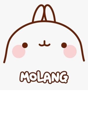 Portada de Molang: Especiales