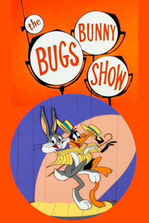 Portada de El Show de Bugs Bunny